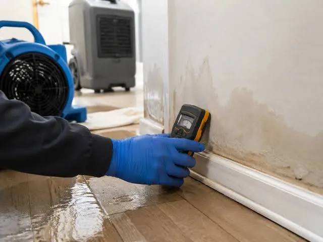 24/7 Water damage restoration services in North Branch, MN - Rapid flood cleanup and mitigation